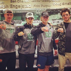 Meet your Posher, Shane